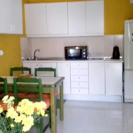 Apartment With One Bedroom In Balcon Del Cotillo With Wonderful Sea View And Furnished Terrace 10 M From The Beach 코틸로