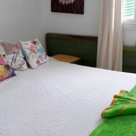 Apartment With One Bedroom In Balcon Del Cotillo With Wonderful Sea View And Furnished Terrace 10 M From The Beach *